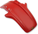 Fender Replacement Plastic Red For Honda ATC 250 R LC 1985-1986