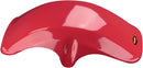 Fender Replacement Plastic Red For Honda ATC 110 1979-1982