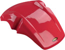 Fender Replacement Plastic Red For Honda ATC 110 1983-1985