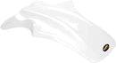 Fender Replacement Plastic White For Honda ATC 350 X 1985-1986