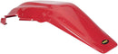 Replacement Fender Red For Honda XR 250 R 1981-1982
