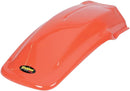 Replacement Fender Orange For Honda XR 350 R 1983-1984