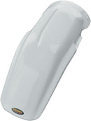 Replacement Fender White For Honda XR 250 L 1991-1996