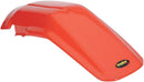 Replacement Fender Orange For Honda XR 250 L 1991-1996