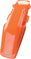 Replacement Fender Orange For Honda XR 200 R 1981-1983