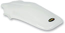 Replacement Fender White For Honda XR 200 R 1984-1988