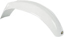 Replacement Fender White For Honda XR 200 R 1986-2002