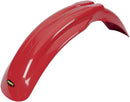 Replacement Fender Red For Honda CR 125 R 1983-1999