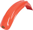 Replacement Fender Orange For Honda CR 125 R 1983-1999