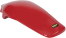 Replacement Fender Red For Honda CR 125 R 1985-1990