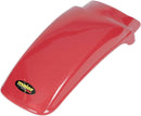 Replacement Fender Red For Honda XR 75 1977-78