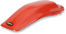 Replacement Fender Orange For Honda XR 100 1985-2000