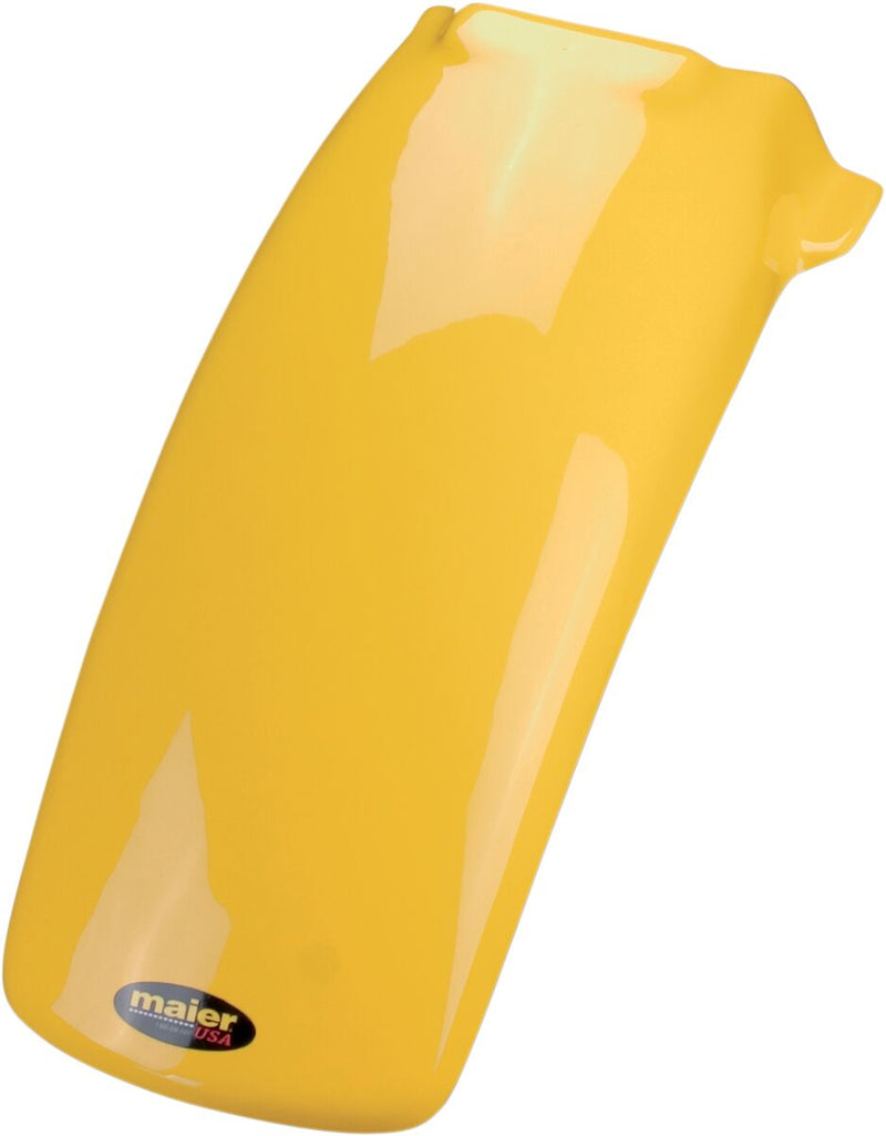 Replacement Fender Yellow For Suzuki RM 125 1981-1983
