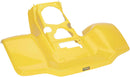 Fender Replacement Plastic Yellow For Suzuki LT 250 R 2x4 1985-1990