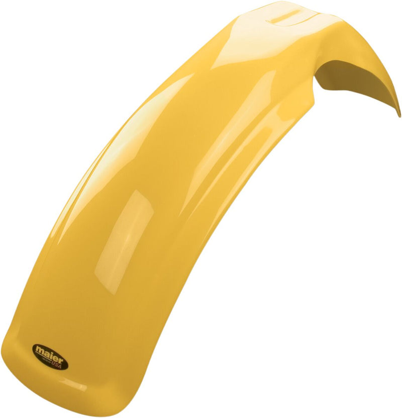 Replacement Fender Yellow For Yamaha IT 200 1984-1986