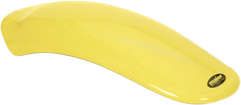 Replacement Fender Yellow For Yamaha YZ 250 1980-1985