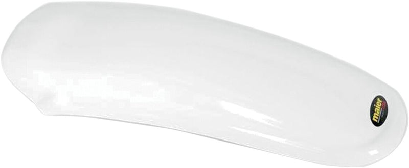Replacement Fender White For Yamaha YZ 125 1977-1985