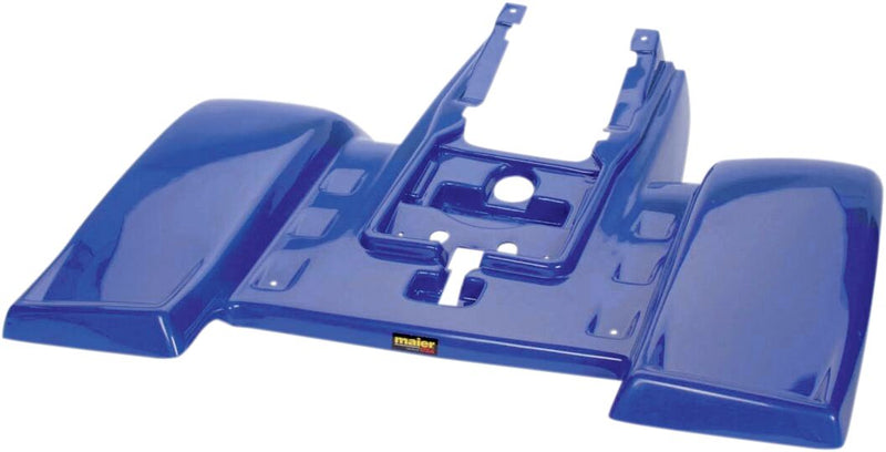 Fender Replacement Plastic Dark Blue For Yamaha YFZ 350 1987