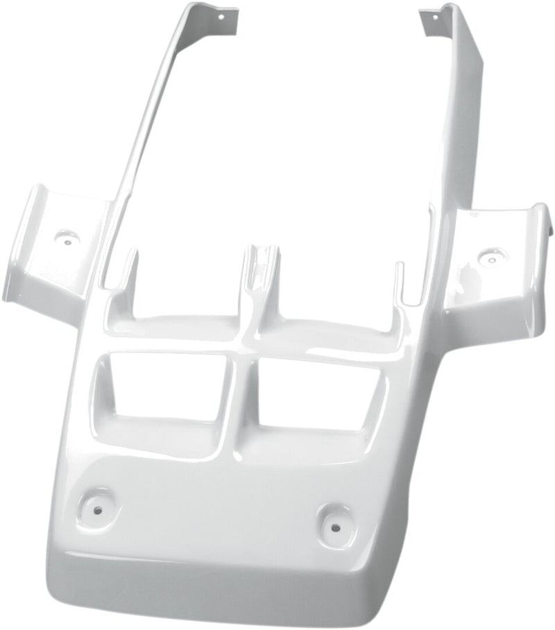 Fender Replacement Plastic White For Yamaha YFZ 350 1987-2006