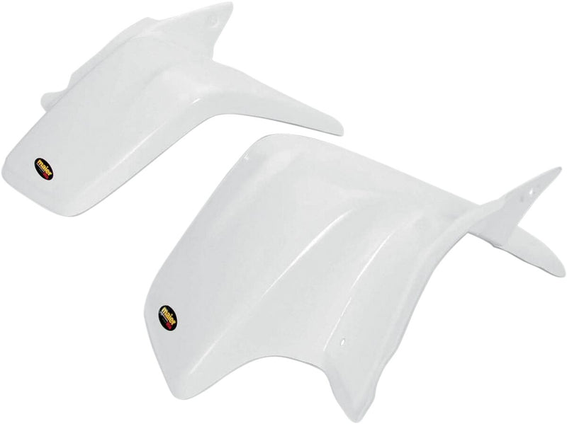 Fender Replacement Plastic White For Yamaha YFS 200 1988-2006