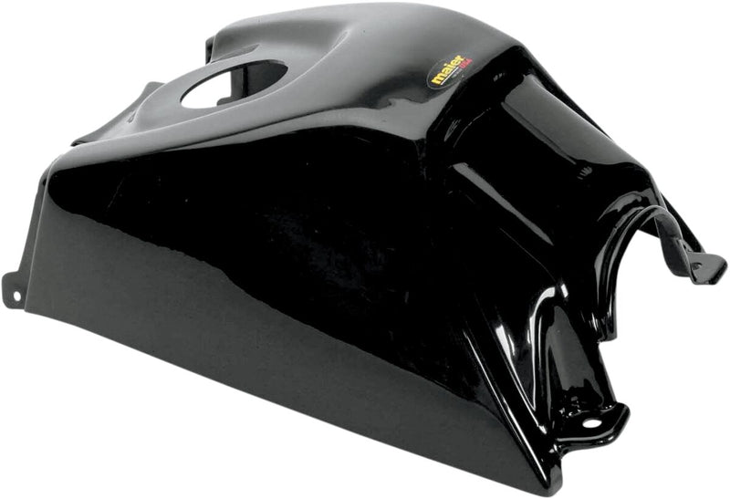 Replacement Gas Tank Cover Black For Yamaha YFS 200 1988-2006