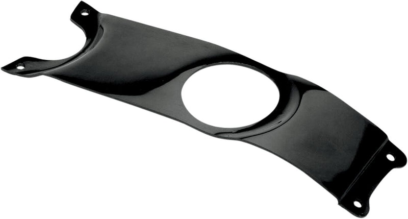 Replacement Gas Tank Cover Black For Yamaha YFM 660 R 2001-2005