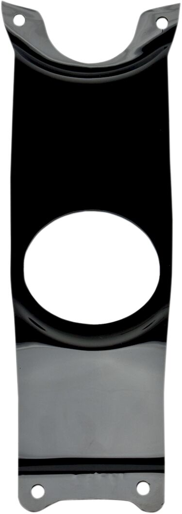 Replacement Gas Tank Cover Black For Yamaha YFM 660 R 2001-2005