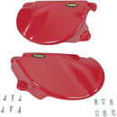 Replacement Side Panels Red For Honda XR 75 1977-1978