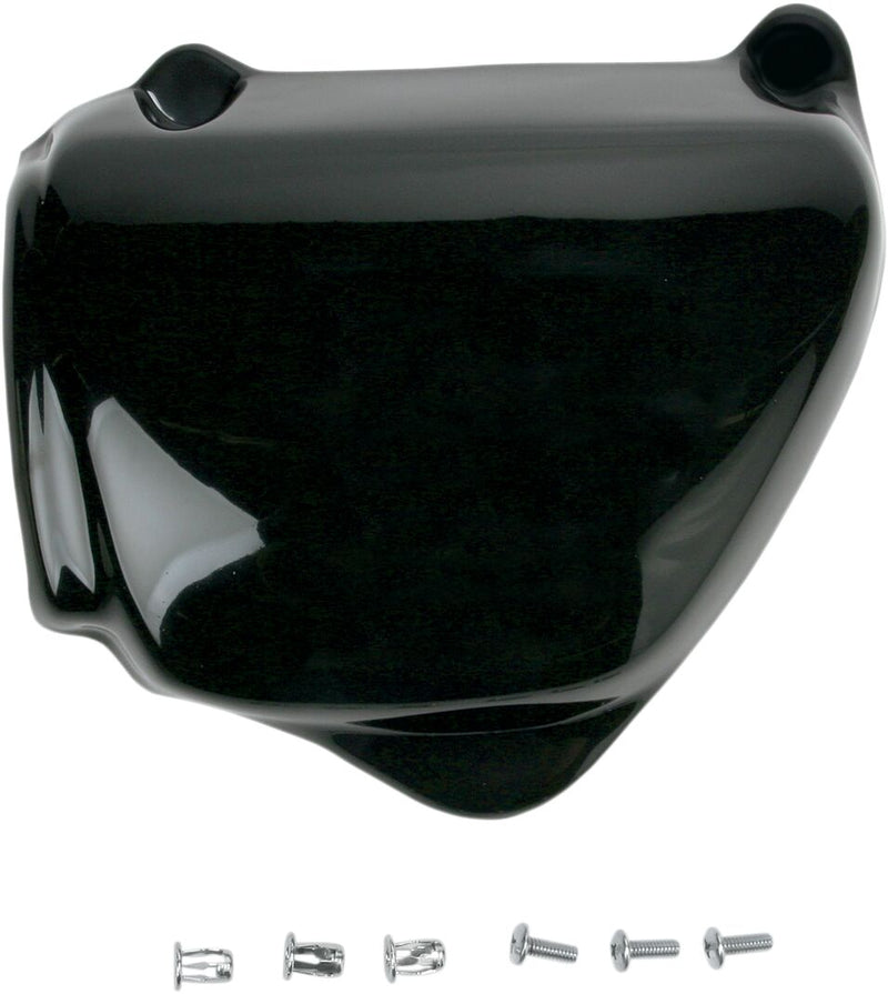 Replacement Side Panels Black For Honda CB 750 K 1971-1976
