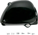Replacement Side Panels Black For Honda CB 500 1971-73