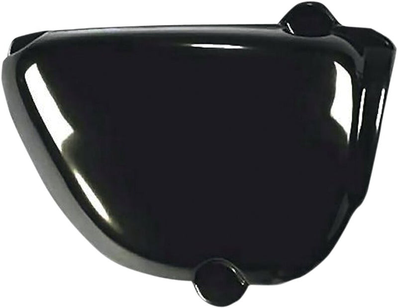 Replacement Side Panels Black For Honda CB 500 1971-1973