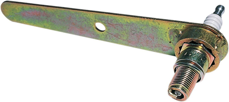 Spark Plug Wrench For 2-Stroke Water-Cooled Engines Gold