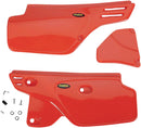 Replacement Side Panels Orange For Honda XR 250 R 1986-1995