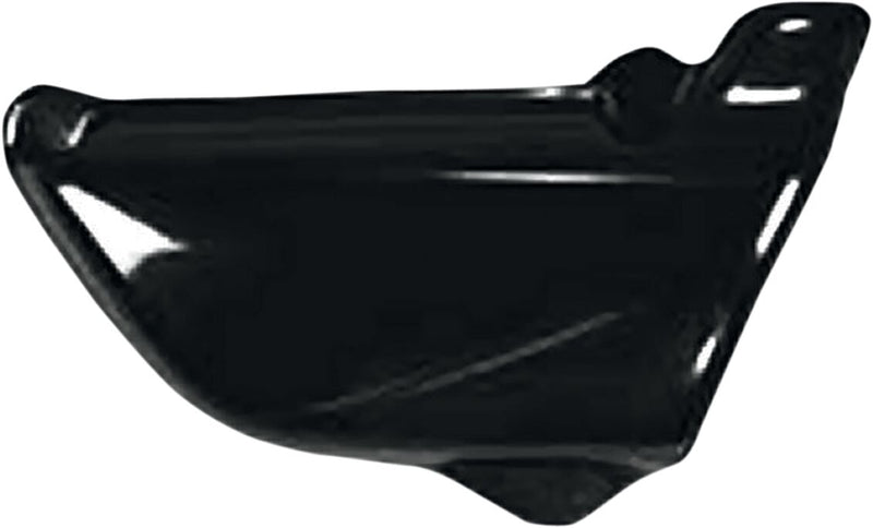 Replacement Side Panels Black For Kawasaki KZ 1000 1977-1980