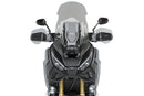 Naked Frontal Wing Carbon Look For Honda X-Adv 2025>Current