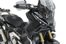Naked Frontal Wing Gloss Black For Honda X-Adv 2025>Current