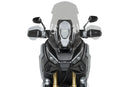 Naked Frontal Wing Gloss Black For Honda X-Adv 2025>Current