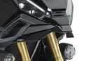 Naked Frontal Wing Gloss Black For Honda X-Adv 2025>Current