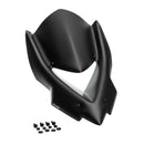 Touring Screen Matt Black For Kawasaki Z 1100/1100 SE 2026>Current