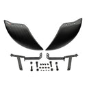 Aero Wheel Deflector Carbon Look For Ducati Panigale V4/V4 R/V4 S