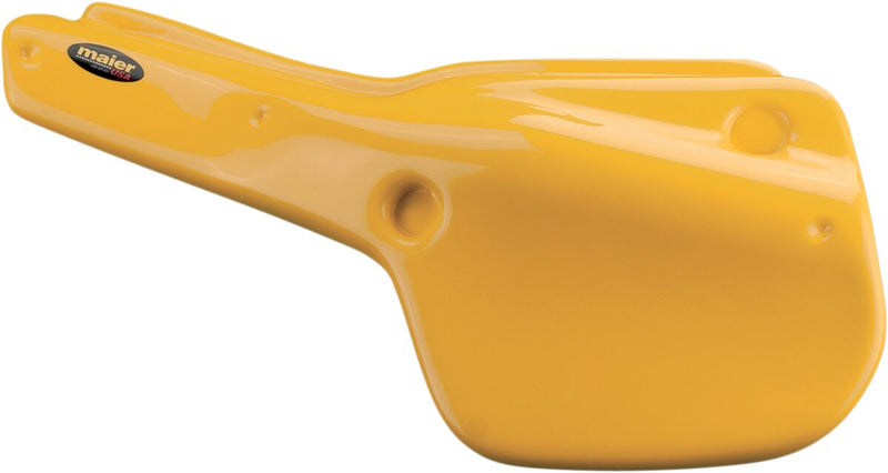 Replacement Side Panels Yellow For Yamaha YZ 250 1983