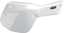 Replacement Side Panels White For Yamaha YZ 250 1984-1985