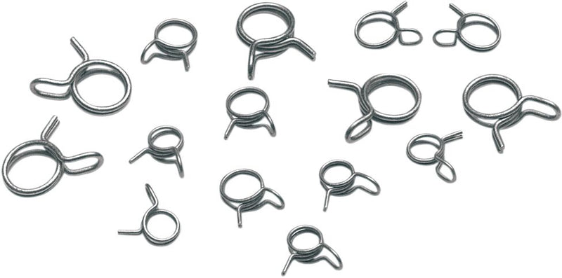 Wire Clamps