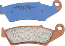 M1 Brake Pads For Aprilia MXV 45 211 4.5