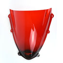 Racing Screen Red For Suzuki GSXR 1000 2009-2016