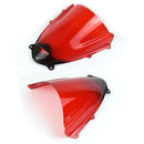 Racing Screen Red For Suzuki GSXR 1000 2009-2016