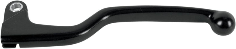 OEM-Style Replacement Standard Clutch Lever Black / Polished