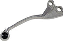 OEM-Style Replacement Brake Lever Polished / Silver For Kawasaki KX 1 2