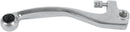 OEM-Style Replacement Brake Lever Polished / Silver For Kawasaki KDX 2 1994