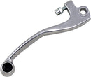 OEM-Style Replacement Brake Lever Polished / Silver For Suzuki DR-Z 4 23 Europe